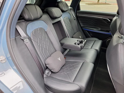 Voyah Free - Afbeelding 8 van 30