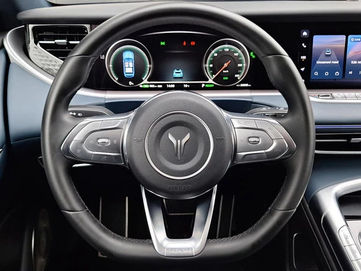 Voyah Free - Afbeelding 14 van 30