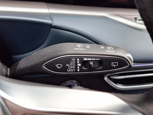 Voyah Free - Afbeelding 18 van 30