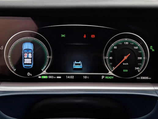 Voyah Free - Afbeelding 21 van 30