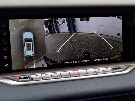 Voyah Free - Afbeelding 22 van 30