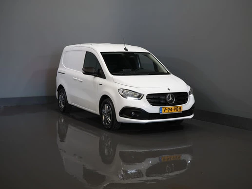 Mercedes-Benz eCitan - Afbeelding 1 van 30
