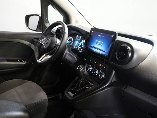 Mercedes-Benz eCitan - Afbeelding 3 van 30