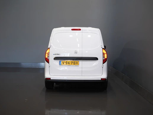 Mercedes-Benz eCitan - Afbeelding 6 van 30