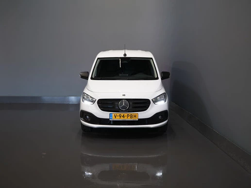 Mercedes-Benz eCitan - Afbeelding 7 van 30