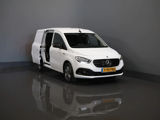 Mercedes-Benz eCitan - Afbeelding 9 van 30