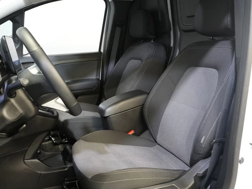 Mercedes-Benz eCitan - Afbeelding 12 van 30