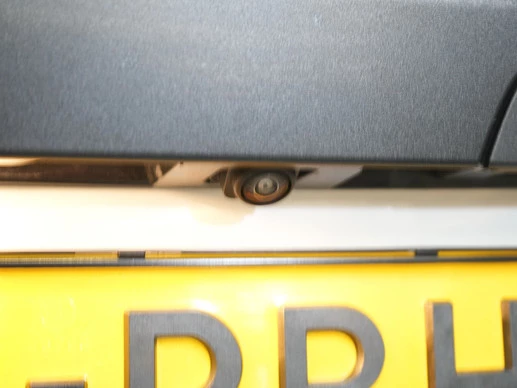 Mercedes-Benz eCitan - Afbeelding 16 van 30