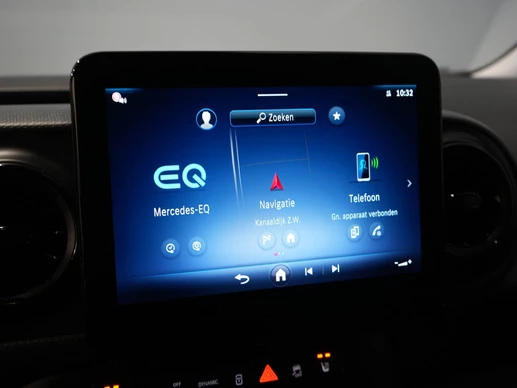 Mercedes-Benz eCitan - Afbeelding 22 van 30