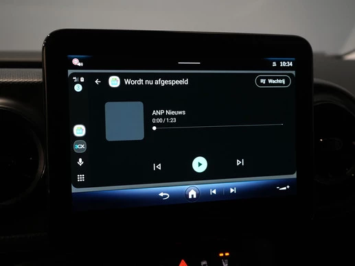 Mercedes-Benz eCitan - Afbeelding 25 van 30