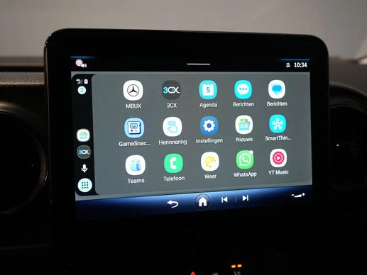 Mercedes-Benz eCitan - Afbeelding 26 van 30