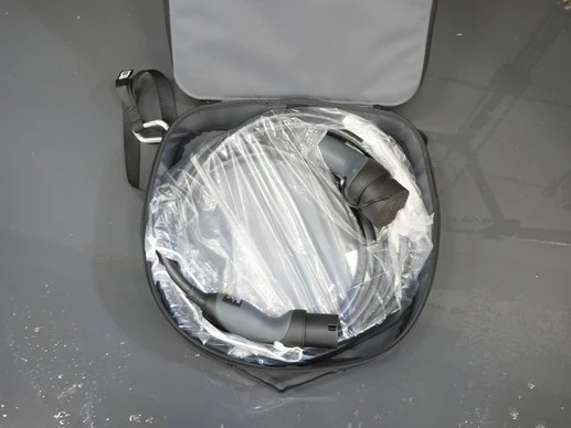 Mercedes-Benz eCitan - Afbeelding 28 van 30