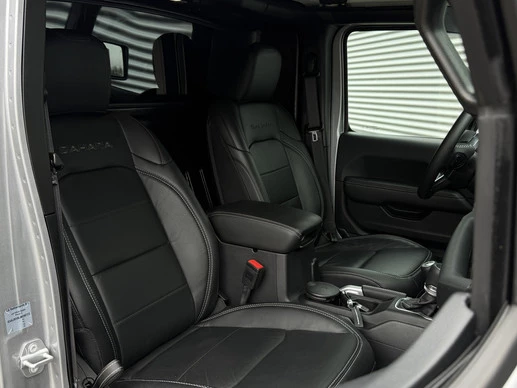 Jeep Wrangler - Afbeelding 10 van 30