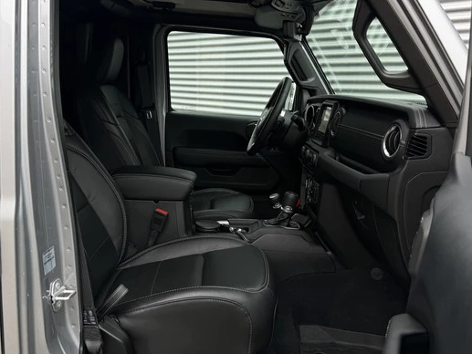 Jeep Wrangler - Afbeelding 11 van 30