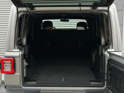 Jeep Wrangler - Afbeelding 12 van 30