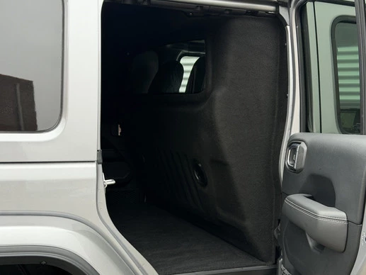 Jeep Wrangler - Afbeelding 13 van 30