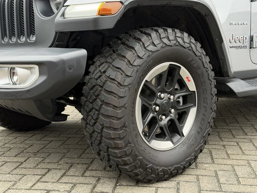 Jeep Wrangler - Afbeelding 14 van 30