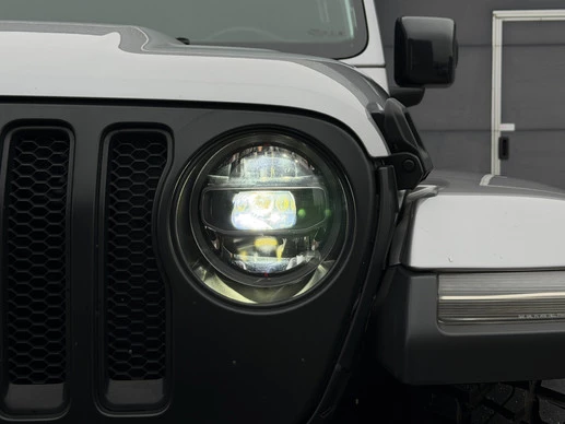 Jeep Wrangler - Afbeelding 15 van 30