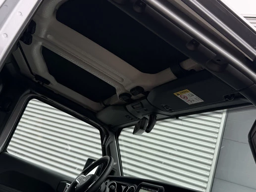 Jeep Wrangler - Afbeelding 17 van 30