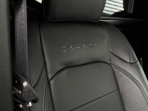 Jeep Wrangler - Afbeelding 18 van 30