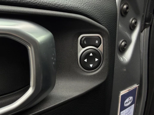 Jeep Wrangler - Afbeelding 19 van 30