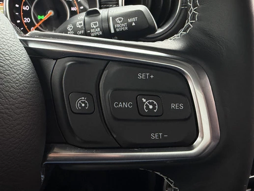 Jeep Wrangler - Afbeelding 20 van 30