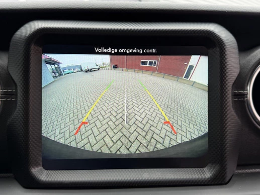 Jeep Wrangler - Afbeelding 24 van 30