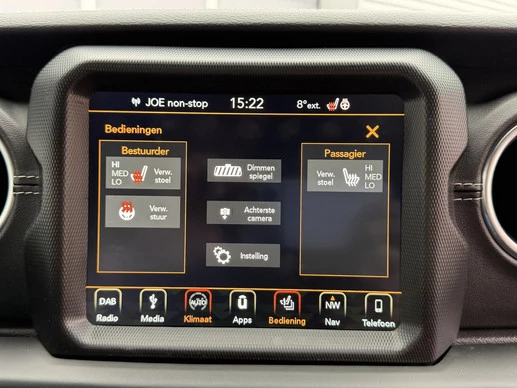 Jeep Wrangler - Afbeelding 25 van 30