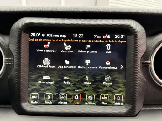 Jeep Wrangler - Afbeelding 26 van 30