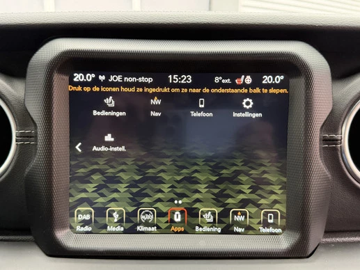 Jeep Wrangler - Afbeelding 27 van 30