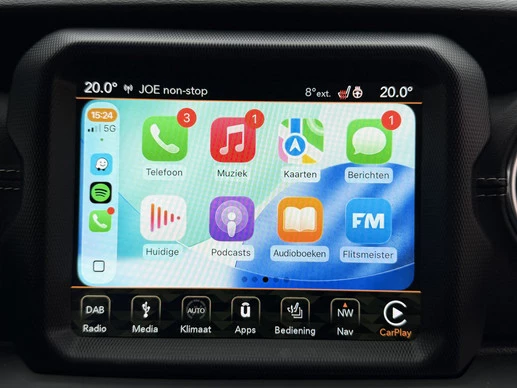 Jeep Wrangler - Afbeelding 29 van 30