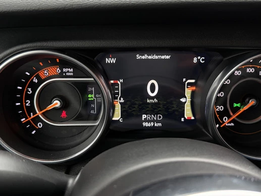 Jeep Wrangler - Afbeelding 30 van 30