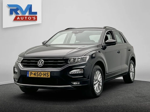 Volkswagen T-Roc - Afbeelding 1 van 30