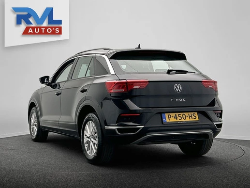 Volkswagen T-Roc - Afbeelding 3 van 30