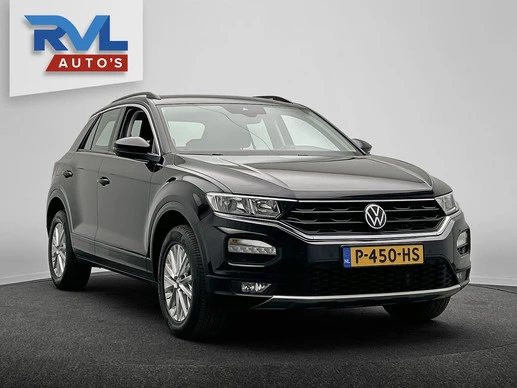 Volkswagen T-Roc - Afbeelding 4 van 30