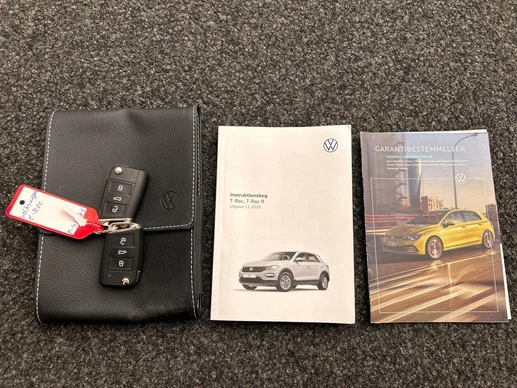 Volkswagen T-Roc - Afbeelding 8 van 30