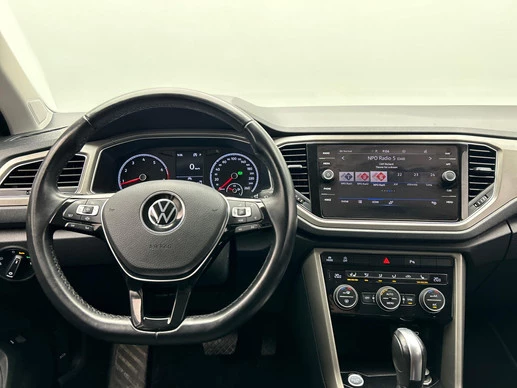 Volkswagen T-Roc - Afbeelding 11 van 30