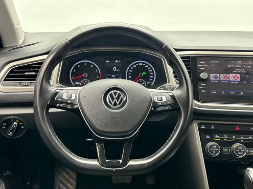 Volkswagen T-Roc - Afbeelding 12 van 30