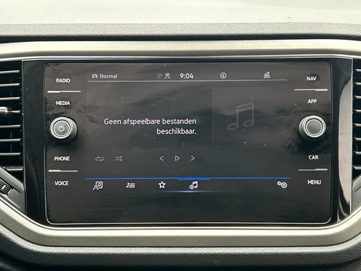 Volkswagen T-Roc - Afbeelding 15 van 30