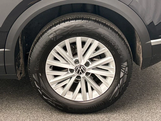 Volkswagen T-Roc - Afbeelding 18 van 30