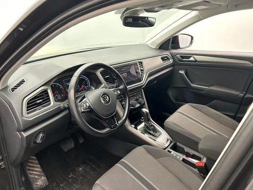 Volkswagen T-Roc - Afbeelding 19 van 30