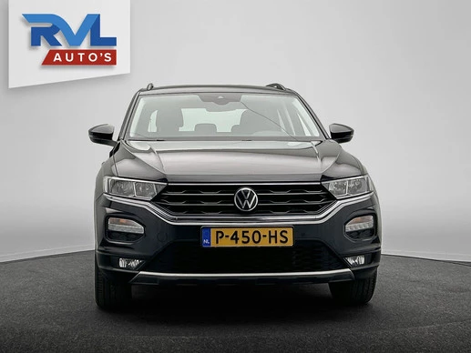 Volkswagen T-Roc - Afbeelding 21 van 30