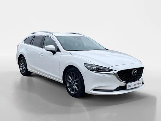 Mazda 6 - Afbeelding 5 van 26