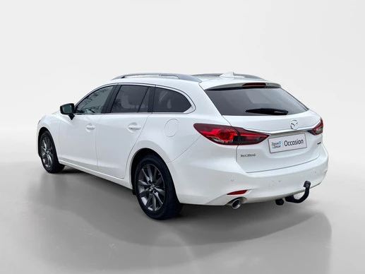 Mazda 6 - Afbeelding 6 van 26