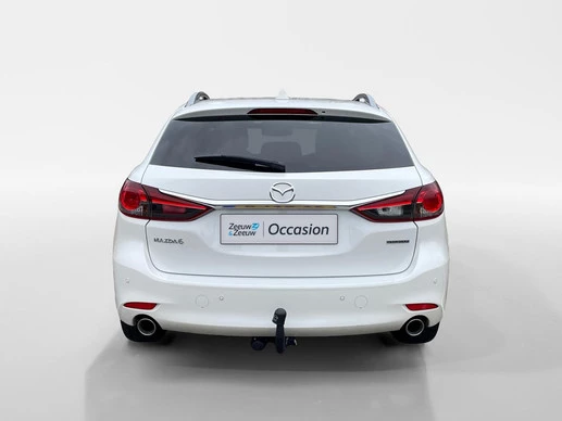 Mazda 6 - Afbeelding 8 van 26