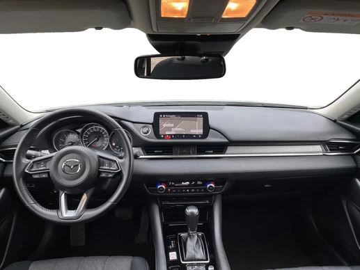 Mazda 6 - Afbeelding 9 van 26
