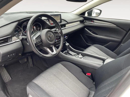 Mazda 6 - Afbeelding 10 van 26