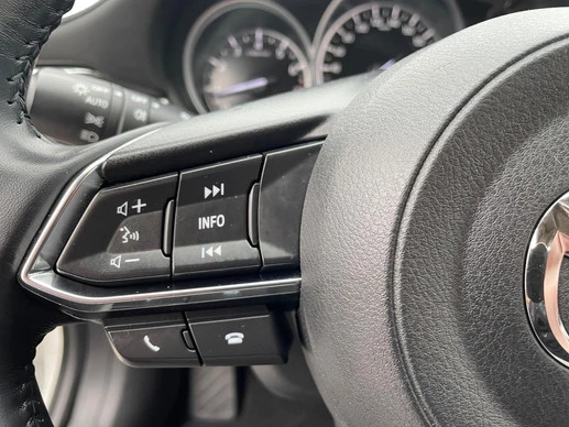 Mazda 6 - Afbeelding 11 van 26