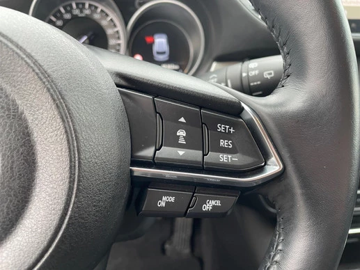 Mazda 6 - Afbeelding 12 van 26