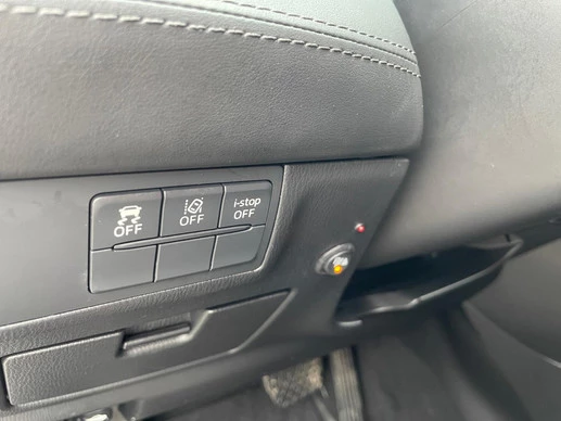 Mazda 6 - Afbeelding 13 van 26